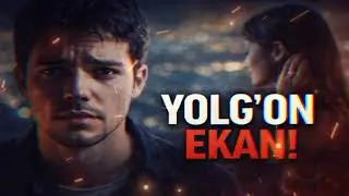 Yolg‘on Ekan! | Sevgi Aldadi 💔 | Yurakni Ezadigan Qo‘shiq | Sad Uzbek Song