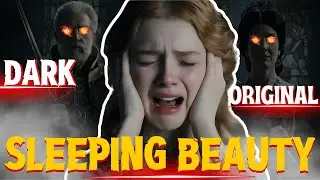 The Dark Truth Behind Sleeping Beauty!