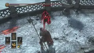 Dark Souls 3 - Nuts4secret Vs Table Salt.