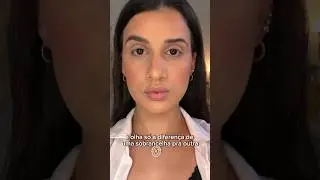 Testei a bt lacebrow