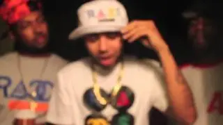 RACC$(PESOS)-GET IT CRACKIN OFFICIAL VIDEO