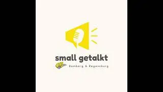 Small getalkt Folge 11 Respekt mit Steph