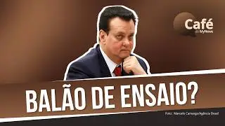 ENTENDA QUEM É GILBERTO KASSAB E A SUA IMPORTÂNCIA NAS ELEIÇÕES