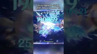 This New F2P Nod Krai Sword Is Busted! Moonweaver&rsquo;s Dawn Showcase #genshinimpact #genshinshorts