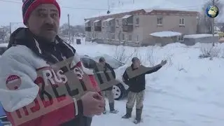 Очевидцы рассказали о крушении самолета Ан-148 в Раменском районе Московской области