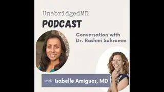 Conversation with Dr. Rashmi Schramm from optimal Wellness