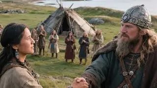 Unveiling L'Anse aux Meadows: Beyond the Norse Narrative #fyp #history #facts #foryou #video #viral