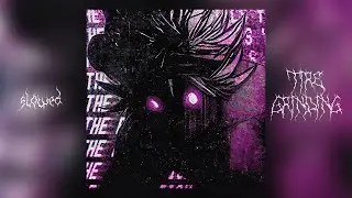 vamplug -  TIRE GRINDING (slowed + reverb) (official)