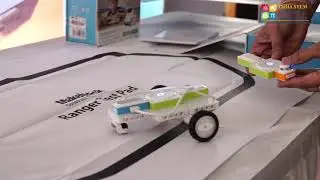 The India STEM Summit & Awards by AICRA | Robotics & Automation