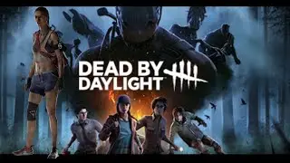 Dead by Daylight #1277 Meg Thomas Gameplay