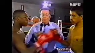 Floyd Mayweather vs Edgar Ayala Full Fight