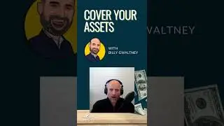 What Is the Enhanced Residual Benefit and Is It Important for Me? - Cover Your Assets Podcast