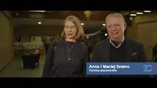 STERNIK 20-lecie - gala jubileuszowa