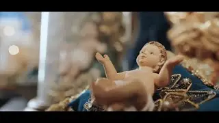 Nativity&mdash;The Art of Maltese Crib-Making || Trailer