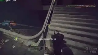 BF4 Highlights : Venus