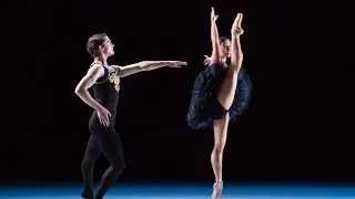 One/End/One - Tulsa Ballet