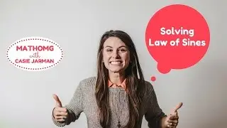 Law of Sines