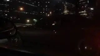 2018 camaro ss 1LE vs whipple fbo challenger scatpack