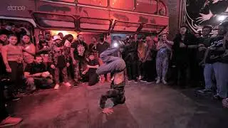 Joe Stylez vs Nico // stance // MONEY MOVES LV by SuperCr3w [top 8]