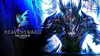 heavensward final fantasy xiv
