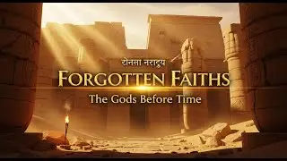 Forgotten Faiths: The Lost Religions That Shaped Humanity