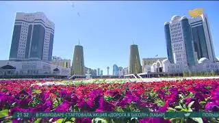 Астана примет Всемирную гонку &laquo;80 Day Race&raquo;
