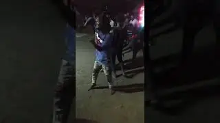 Aunty no.1 village dance