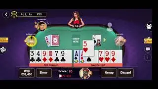 rummy adda 🔥🔥