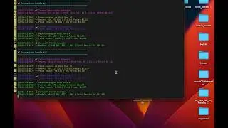 solana mev sandwich bot