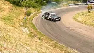 Hegyi Drift - B&eacute;lap&aacute;tfalva (2013) HD