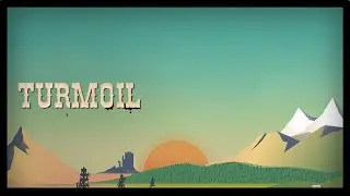Turmoil ▫️Gameplay 1
