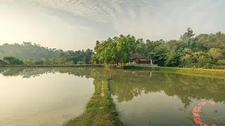 Capitol Village Resort, Coorg, India