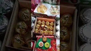 Haldi kumkum Shopping 😍 #goan #villagerlifestyle #goanvlogger #cooking #goanfood #recipe #travel