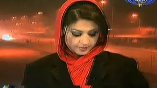 Ariana News 19 February 2013 Part One - DARI