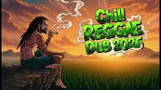 Chill Reggae Dub 2026 #dubreggae