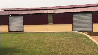 Roller shutter Automation&hellip;