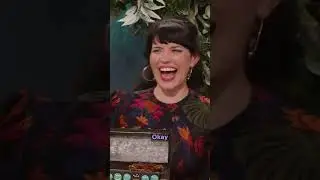 Gift of Gab Is Busted