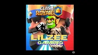 [2v2] Lilzee+Comrade Vs Pinkman+Mohin 🔥 #ClashRoyale