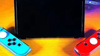 How To FIX Nintendo Switch NOT Turning On AND Not Charging | Full Tutorial