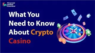 What You Need to Know About Crypto casino #cryptocurrency