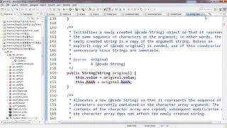 [자바입문-고급까지]13. java.lang패키지-문제-1(hashcode,equlas메서드)