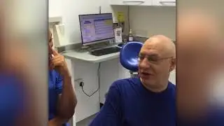 Dental Implants reviews from our patient In London | DS Dental