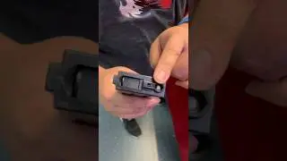 How to load your airsoft gun magazines! #trending #airsoft #airsoftgi #warzone #airsoftguns #shorts