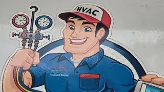 Handyman/HVAC training videos
