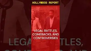 Hollywood on Trial: Blake Lively vs. Justin Baldoni, Rihanna Stands by A$AP Rocky &  Showdowns! 🎬🔥