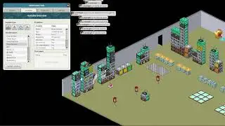 Solo virtual line update (waiting users + info second stack)