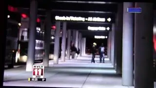 News Anchors Struggle To Fill Time - NDSU FSC Coverage 2
