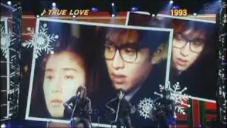 [BSF] True love - Fumiya Fuji & Kimura Takuya