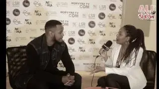 Well's - Ali'BlaBlaShow [Episode 1] Morvybz TV