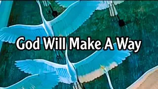 God Will Make A Way #gospel #gospelmusic #godwillmakeaway